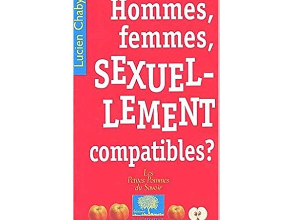 Hommes, femmes, sexuellement compatibles ?