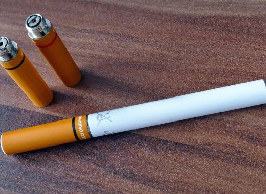 Tabac et cigarette électronique - Les termes de la controverse
