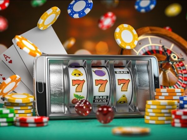 Addiction aux jeux d'argent et de hasard : problème individuel ou responsabilité sociétale ?