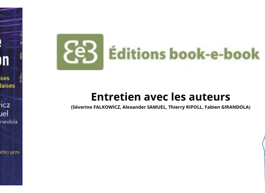 Complotisme et manipulation : entretien avec les auteurs