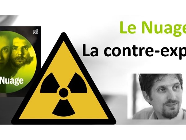 La fiction « Le Nuage » confond un nucléaire fantasmé et la réalité