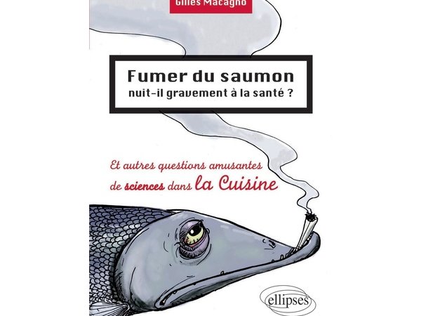 Fumer du saumon nuit-il gravement à la santé ? 