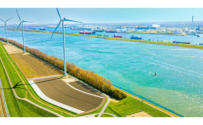 La malédiction des ressources naturelles et le « syndrome hollandais »