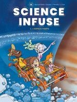 Science infuse