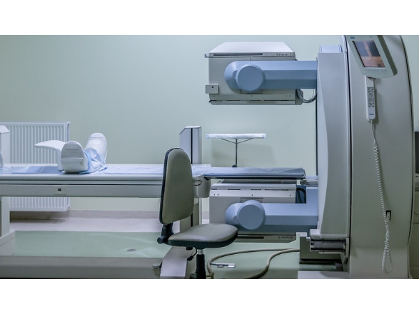 Scanner médical et risque de cancer