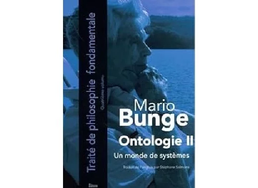 Ontologie II
