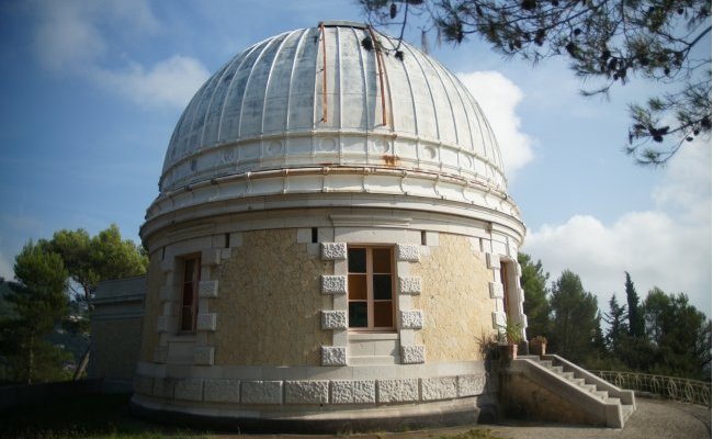 Jean-Claude Pecker et la renaissance de l'Observatoire de Nice