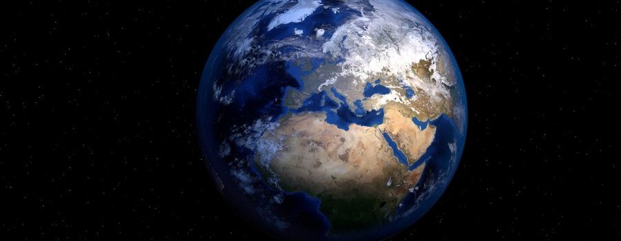 La réalité d'un changement climatique anthropique