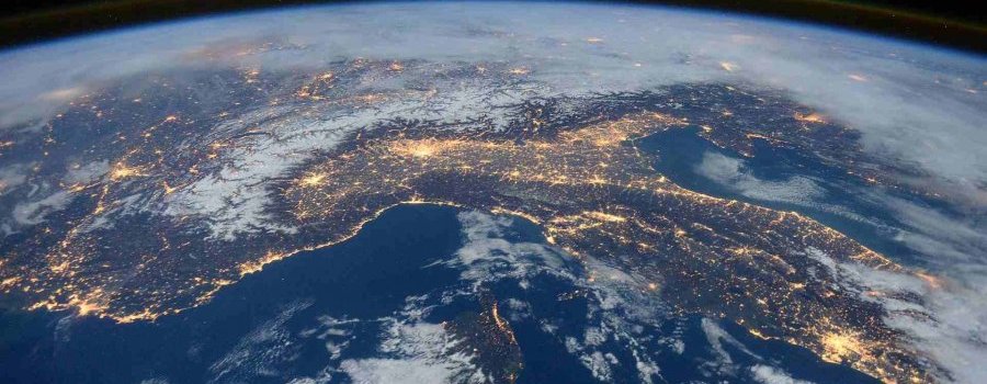 Changement climatique : l'état des connaissances scientifiques