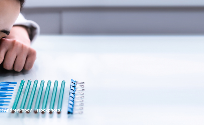 Le trouble obsessionnel-compulsif
