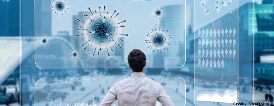 La Covid, la science, les controverses et nous