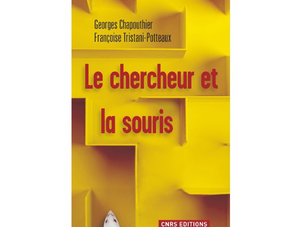  Le chercheur et la souris