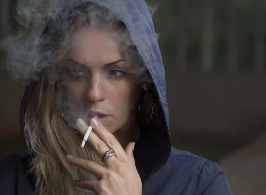 Le tabac : un risque majeur de santé publique