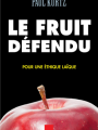 portrait de l'auteur de cet article Le fruit défendu