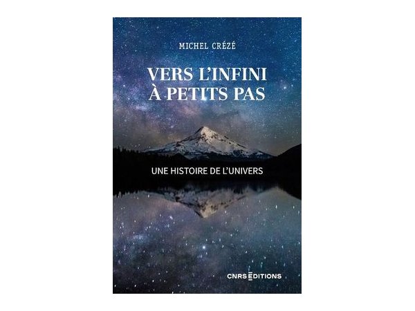 Vers l'infini à petit pas