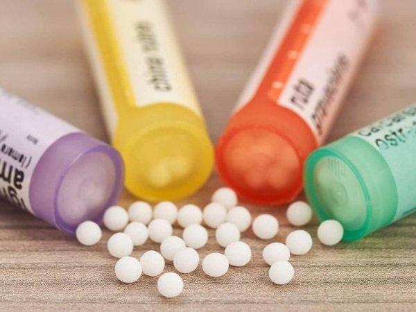Natalie Grams, praticienne de l'homéopathie devenue militante de la science