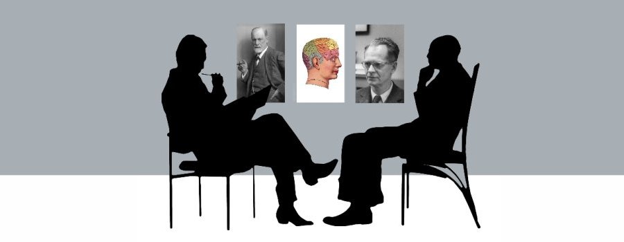 Freud et Skinner : comment les deux psychologues les plus réputés faisaient de la recherche