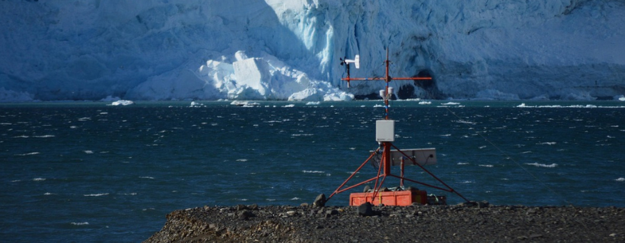 Comment sait-on qu'il y a un réchauffement climatique ?