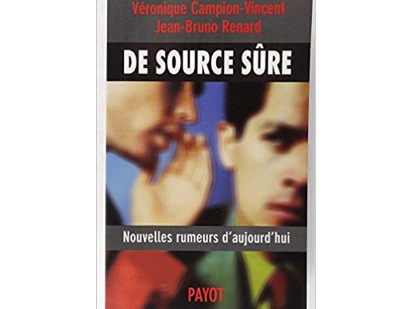 De source sûre