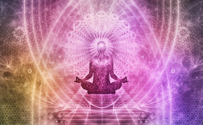 Effet Kirlian...