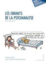 Les enfants de la psychanalyse (note de lecture n°1)