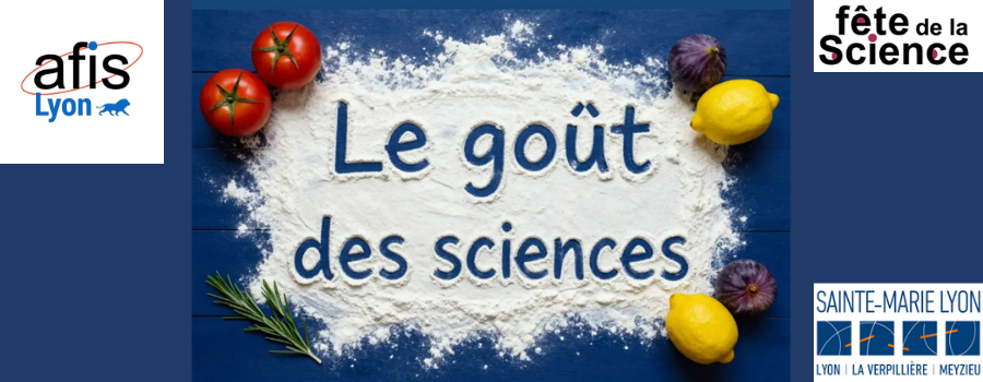 [ Lyon - 10 octobre 2026 ] Fête de la Science 2026 - atelier et spectacle sur la vie de Louis Pasteur