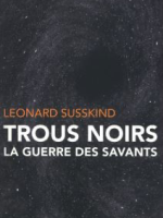 Trous noirs