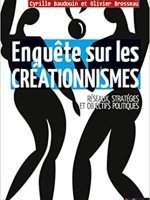 Enquête sur les créationnismes 