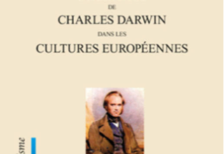 L'Héritage de Charles Darwin dans les cultures européennes