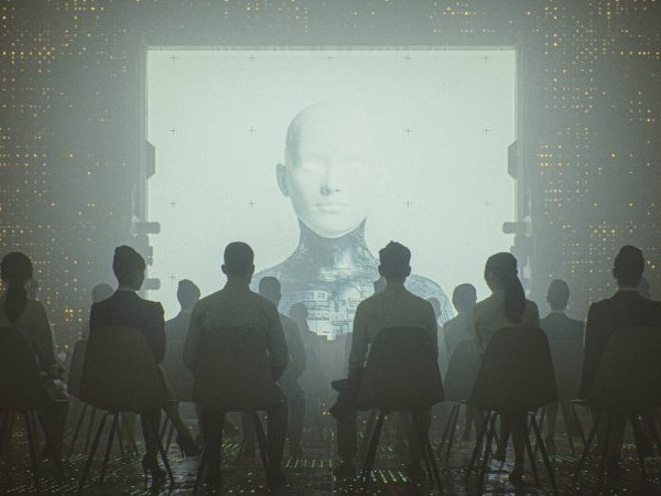 Le mythe de la Singularité technologique