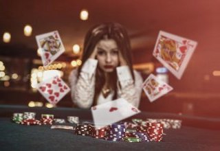 Pourquoi les jeux d'argent sont aujourd'hui reconnus comme addictifs