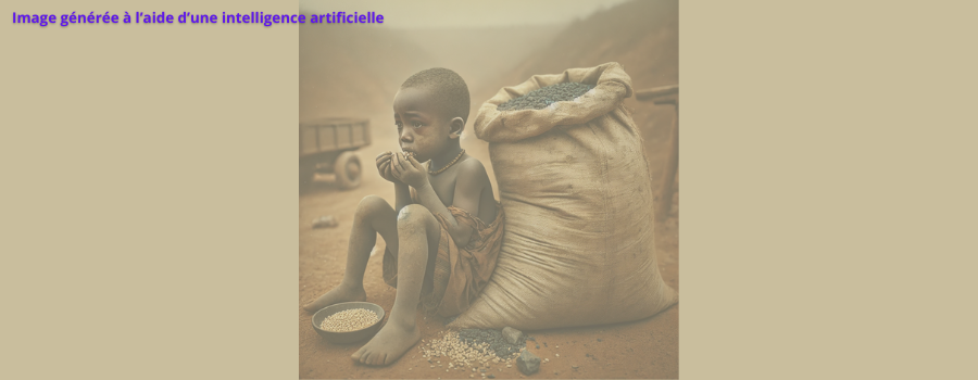 Les exploitations minières artisanale et à petite échelle