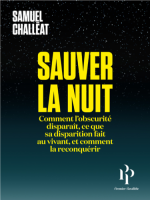 Sauver la nuit