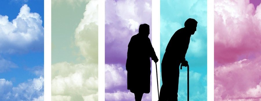 Espérance de vie : les traces des cataclysmes et des progrès