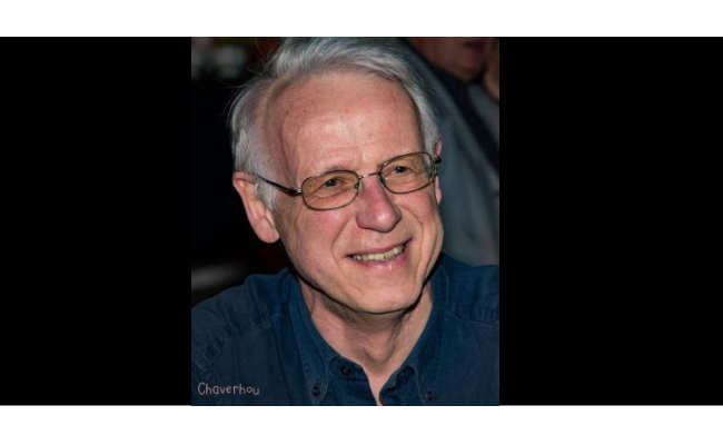 Jacques Van Rillaer (1944-2025)