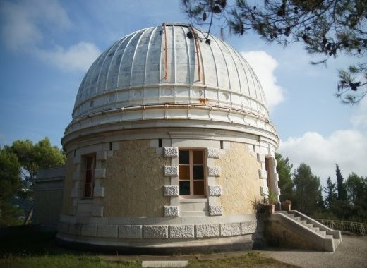 Jean-Claude Pecker et la renaissance de l'Observatoire de Nice