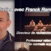 Entretien avec Franck Ramus