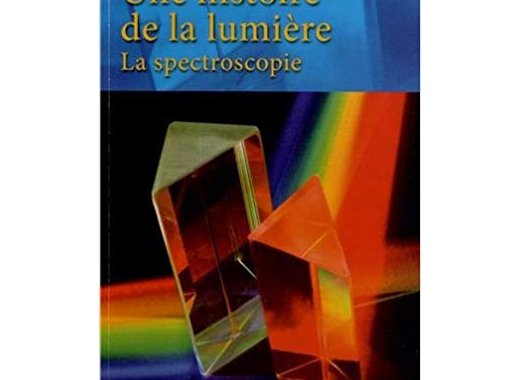 Une histoire de la lumière