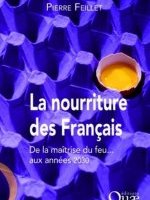 La nourriture des Français