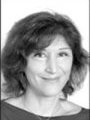 portrait de l'auteur de cet article Véronique Ezratty