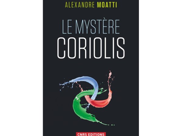 Le Mystère Coriolis