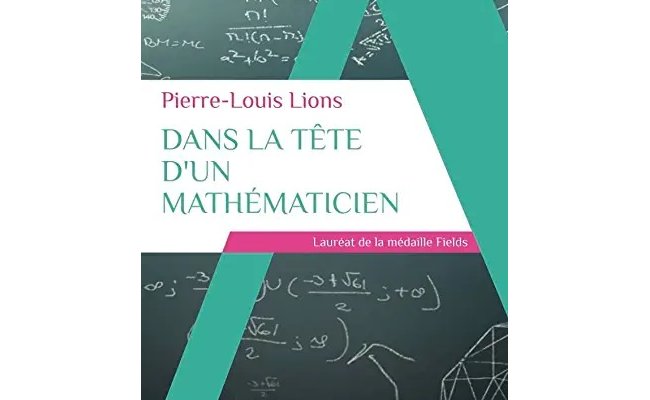 Dans la tête d'un mathématicien