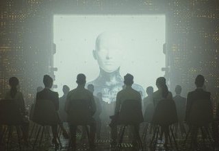 Le mythe de la Singularité technologique