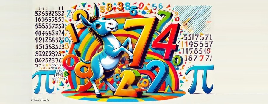 Les simplificateurs de pi