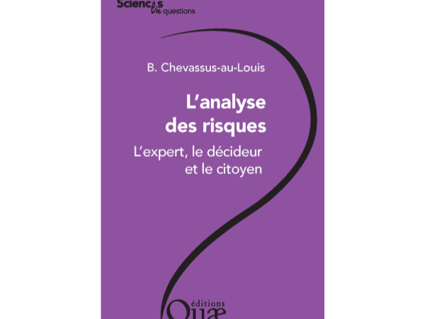 L'analyse des risques 