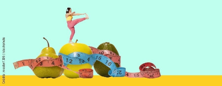 Régimes miracles : des salades qui rendent malades