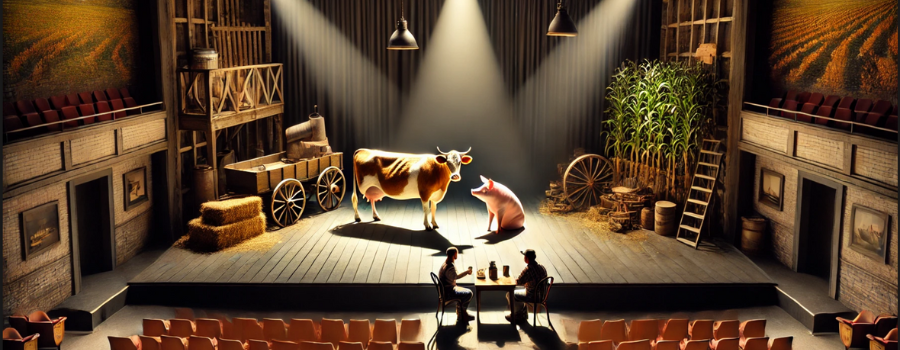 Alimentation et agriculture