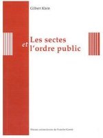 Les Sectes et l'ordre public