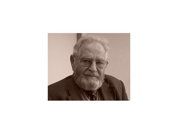 Jean-Claude Pecker (1923-2020)