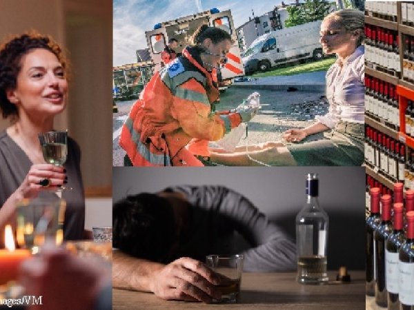 La consommation d'alcool : entre santé publique, réglementation et culture